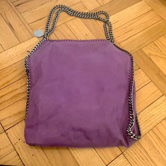 Stella McCartney Falabella Tote Bag - Picture 1 of 3